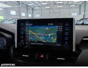 Toyota RAV4 2.5 Hybrid Aut. LED Navi KeylessGo Camera Klima PDC