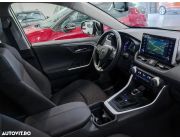 Toyota RAV4 2.5 Hybrid Aut. LED Navi KeylessGo Camera Klima PDC