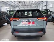 Toyota RAV4 2.5 Hybrid Aut. LED Navi KeylessGo Camera Klima PDC