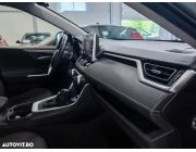 Toyota RAV4 2.5 Hybrid Aut. LED Navi KeylessGo Camera Klima PDC