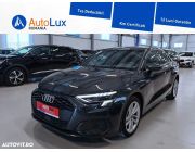 Audi A3 1.0 30 TFSI MHEV S tronic Advanced