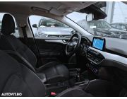 Ford Focus 1.5 Diesel EcoBlue Trend Edition Manual