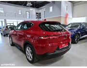 Alfa Romeo Tonale 1.5 FWD AT MHEV Sprint