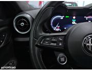 Alfa Romeo Tonale 1.5 FWD AT MHEV Sprint