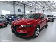 Alfa Romeo Tonale 1.5 FWD AT MHEV Sprint