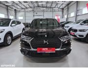 DS Automobiles DS 7 Crossback 1.6 PureTech 180 S&S EAT8 Chic