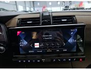 DS Automobiles DS 7 Crossback 1.6 PureTech 180 S&S EAT8 Chic