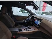 DS Automobiles DS 7 Crossback 1.6 PureTech 180 S&S EAT8 Chic