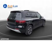 Mercedes GLB 200d 7 Locuri LED Widescreen 1/2 Sport-Leather KeylessGo Klima PDC