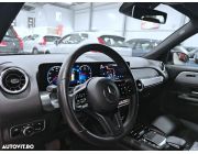 Mercedes GLB 200d 7 Locuri LED Widescreen 1/2 Sport-Leather KeylessGo Klima PDC