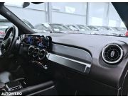 Mercedes GLB 200d 7 Locuri LED Widescreen 1/2 Sport-Leather KeylessGo Klima PDC