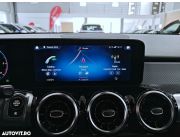 Mercedes GLB 200d 7 Locuri LED Widescreen 1/2 Sport-Leather KeylessGo Klima PDC