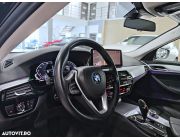 BMW 520e Plug-In Hybrid Aut. LED-Xenon LC-Pro Navi-Pro Leather KeylessGo Camera Klima PDC