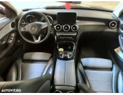Mercedes-Benz C 180 (BlueTEC) d 7G-TRONIC Avantgarde