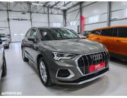Audi Q3 35 TFSI Benzina S tronic advanced Grey, Led , Alcantara, Ambiental