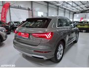 Audi Q3 35 TFSI Benzina S tronic advanced Grey, Led , Alcantara, Ambiental