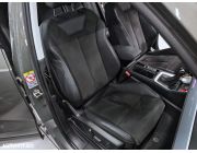 Audi Q3 35 TFSI Benzina S tronic advanced Grey, Led , Alcantara, Ambiental