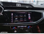 Audi Q3 35 TFSI Benzina S tronic advanced Grey, Led , Alcantara, Ambiental