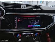 Audi Q3 35 TFSI Benzina S tronic advanced Grey, Led , Alcantara, Ambiental
