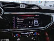 Audi Q3 35 TFSI Benzina S tronic advanced Grey, Led , Alcantara, Ambiental