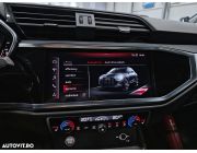 Audi Q3 35 TFSI Benzina S tronic advanced Grey, Led , Alcantara, Ambiental