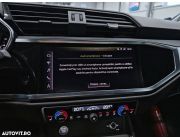 Audi Q3 35 TFSI Benzina S tronic advanced Grey, Led , Alcantara, Ambiental