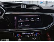 Audi Q3 35 TFSI Benzina S tronic advanced Grey, Led , Alcantara, Ambiental