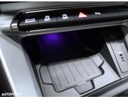 Audi Q3 35 TFSI Benzina S tronic advanced Grey, Led , Alcantara, Ambiental
