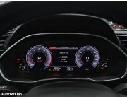 Audi Q3 35 TFSI Benzina S tronic advanced Grey, Led , Alcantara, Ambiental
