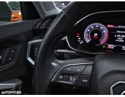 Audi Q3 35 TFSI Benzina S tronic advanced Grey, Led , Alcantara, Ambiental