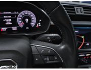 Audi Q3 35 TFSI Benzina S tronic advanced Grey, Led , Alcantara, Ambiental