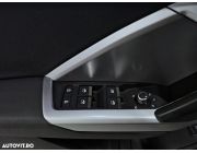 Audi Q3 35 TFSI Benzina S tronic advanced Grey, Led , Alcantara, Ambiental
