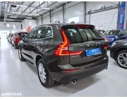 Volvo XC 60 T8 AWD Recharge Geartronic Inscription Expression
