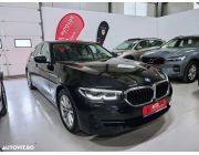 BMW Seria 5 520e AT PHEV Plug In Hybrid