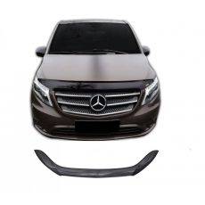 Deflector protectie capota plastic Mercedes Viano W447 2014-2023  ® ALM MALE-8443