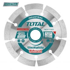 Disc debitare beton - 180mm (INDUSTRIAL) MTO-TAC2111801