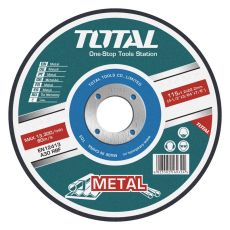 Disc debitare metale - 125mm MTO-TAC2211253