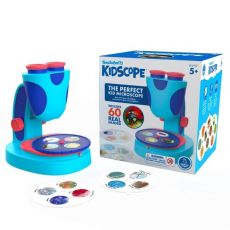 GeoSafari - Microscop Kidscope MART-EDC-142008