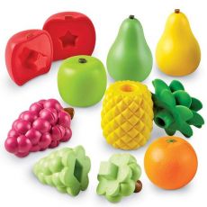 Joc de potrivire - Fructe colorate MART-EDC-139968