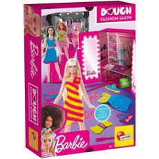 Set modelaj Barbie - Parada modei MART-EDC-142553