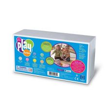 Spuma de modelat Playfoam™ - Set 6 culori MART-EDC-104654