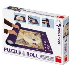 Suport rulou puzzle MART-EDC-136828