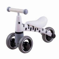 Tricicleta fara pedale - Zebra MART-EDC-137733