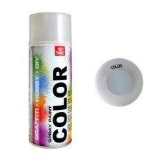 Vopsea spray acrilic gri Argento RAL7001 400ml MART-740035