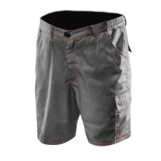 Pantaloni scurti de lucru, model Basic, marimea LD/54, NEO MART-81-440-LD