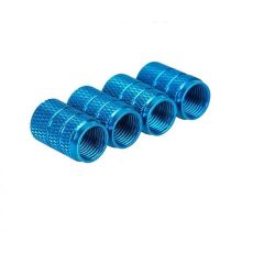 Capacele valve jante albastre MALE-6534