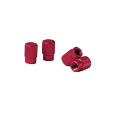Capacele valve jante rosu MALE-6535
