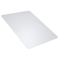 Covoras protectie podea pentru scaun birou, Artool, PP, transparent, 140x100 cm MART-14401_1
