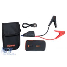 OSRAM Starter Baterie Auto BATTERYstart300 12V OBSL300 KTX2-OBSL300