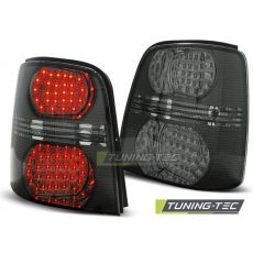 Stopuri LED compatibile cu VW TOURAN 02.03-10 Fumuriu LED KTX3-LDVW47